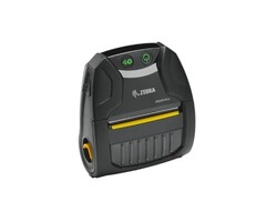 Zebra ZQ32-A0W04TE-00 Zebra ZQ320 Plus, Outdoor, USB-C, BT (BLE), Wi-Fi, NFC, 8 dots/mm (203 dpi)