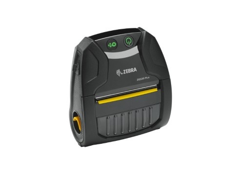 Zebra Zebra ZQ320 Plus, Outdoor, USB-C, BT (BLE), WiFi, NFC, 8 pts/mm (203 dpi), 2300 mAh