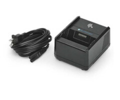 Zebra Zebra battery charging station, 1 slot