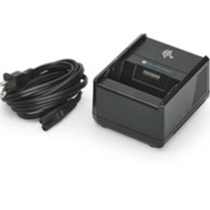 Zebra SAC-MPM-1BCHGEU1-01 Zebra battery charging station, 1 slot