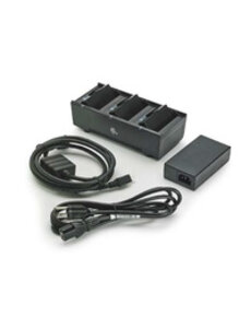 Zebra SAC-MPM-3BCHGEU1-01 Zebra battery charging station, 3 slots