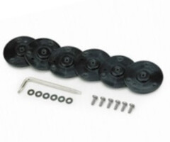 Zebra Soporte para discos Zebra Media | P1063406-025