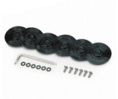 Zebra P1063406-025 Zebra Media Disk Support