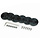 Zebra Media Disk Support, 12,5 mm