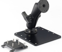 Zebra Zebra RAM arm mounting plate | P1063406-042