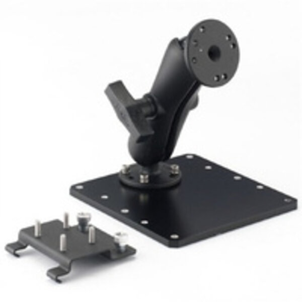 Zebra Zebra RAM arm mounting plate | P1063406-042