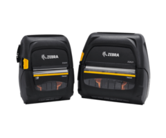 Zebra Zebra ZQ511, Bluetooth, WLAN, 8 puntos/mm (203 ppp), pantalla | ZQ51-BUW000E-00