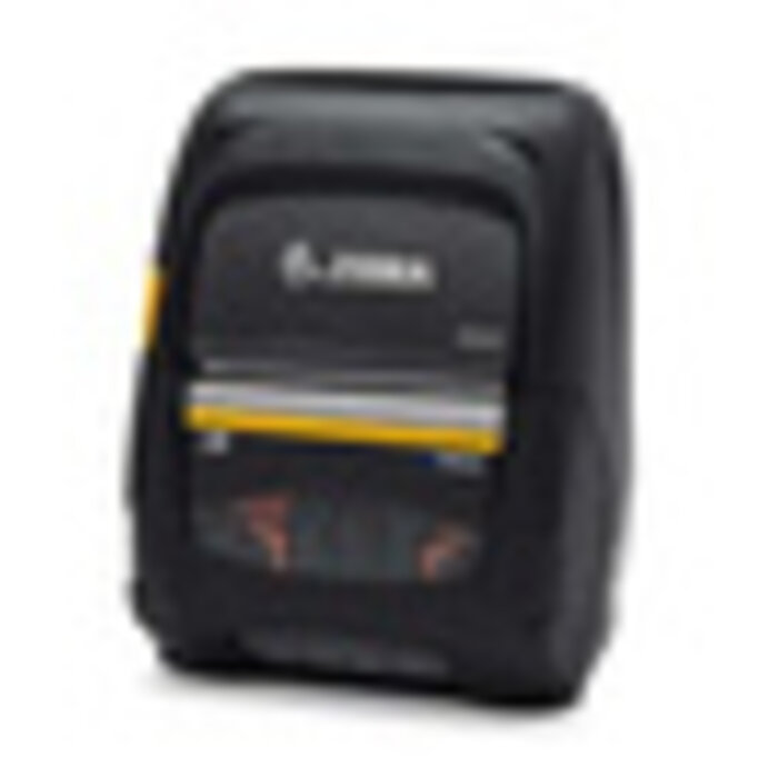 Zebra ZQ51-BUE100E-00 Zebra ZQ511, BT, 8 Punkte/mm (203dpi), linerless, Display