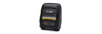Zebra Zebra ZQ511, BT, 8 Punkte/mm (203dpi), linerless, Display, 3250mAh