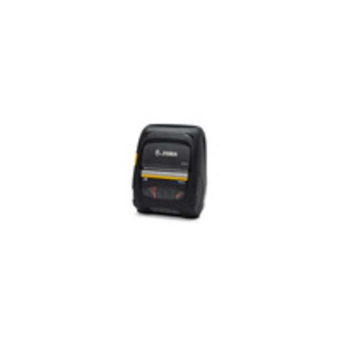 Zebra Zebra ZQ511, BT, 8 Punkte/mm (203dpi), Display, 3250mAh, Bluetooth