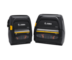 Zebra Zebra ZQ511, Bluetooth, WLAN, 8 puntos/mm (203 ppp), sin soporte, pantalla | ZQ51-BUW100E-00