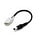 Zebra Adapter, 100 g, Wiring Adapter Converter Kabel