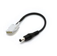 Zebra Zebra Adapter, 100 g, Wiring Adapter Converter Kabel