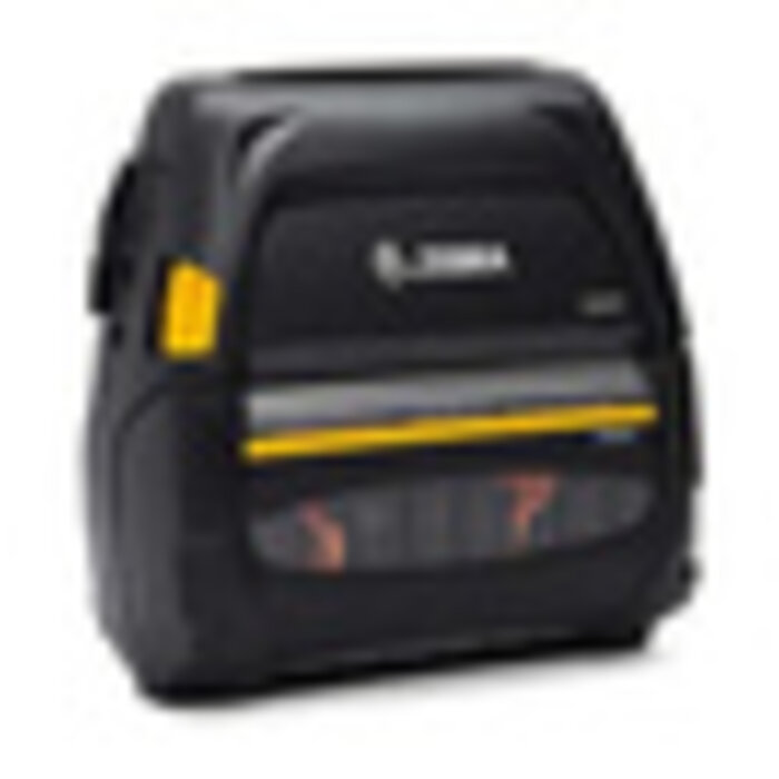 Zebra ZQ52-BUE100E-00 Zebra ZQ521, BT, 8 punti /mm (203dpi), linerless, Display