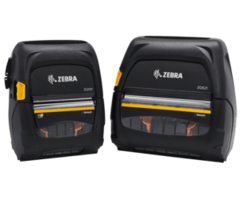 Zebra Zebra ZQ521, BT, 8 dots/mm (203 dpi), display | ZQ52-BUE001E-00