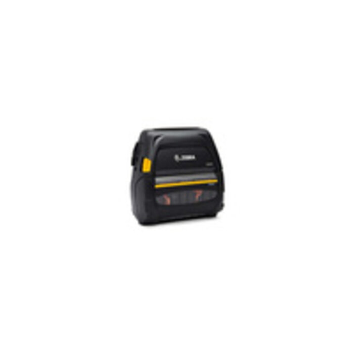 Zebra Zebra ZQ521, BT, 8 punti /mm (203dpi), Display, 3250mAh, Bluetooth