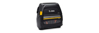 Zebra Zebra ZQ521, Bluetooth, 8 puntos/mm (203 ppp), pantalla | ZQ52-BUE000E-00
