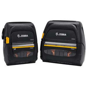 Zebra Zebra ZQ521, Bluetooth, 8 puntos/mm (203 ppp), pantalla | ZQ52-BUE000E-00