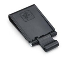 Zebra P1063406-040 Zebra belt clip, pack of 5