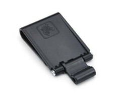 Zebra Zebra belt clip, pack of 5