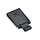 P1063406-040 Zebra Gürtelclip, 5 Stück