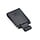 Zebra Gürtelclip, 5 Stück, passend für: ZQ510