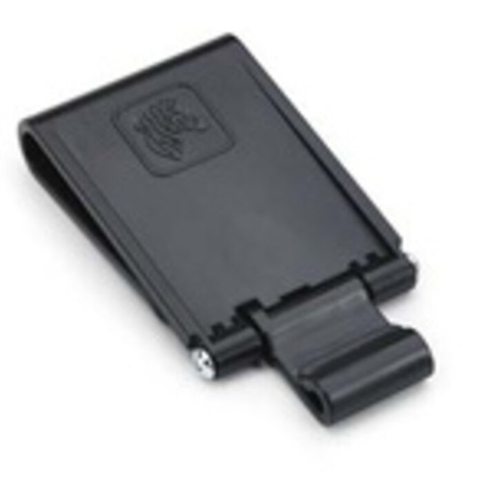 Zebra P1063406-040 Zebra belt clip, pack of 5