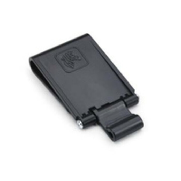 Zebra Zebra belt clip, pack of 5, fits for: ZQ510