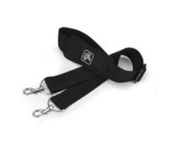 Zebra Zebra shoulder strap | P1063406-035