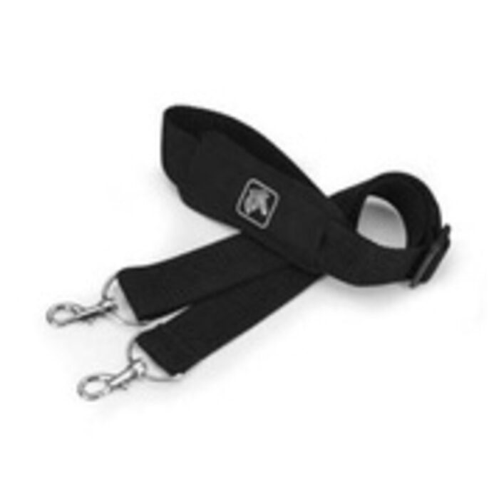 Zebra Zebra shoulder strap | P1063406-035