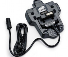 Zebra P1063406-061 Zebra battery eliminator kit