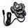 Kit eliminador de batería Zebra, USB