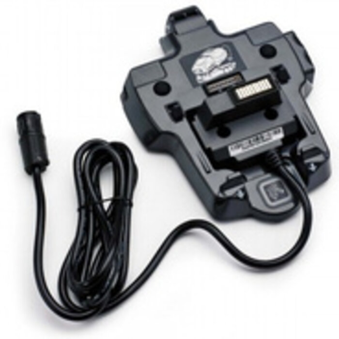 Zebra Zebra battery eliminator kit | P1063406-061