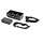 SAC-MPP-3BCHGEU1-01 Zebra battery charging station, 3 slots