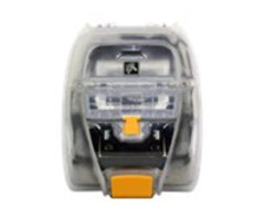 Zebra Zebra exoskeleton case | P1063406-044