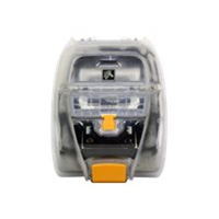 Zebra Zebra exoskeleton case, 7 kg, Lichtgewicht