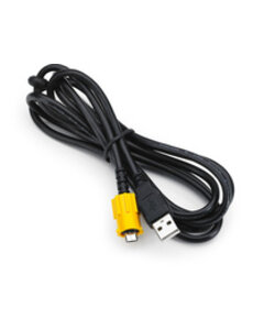 Zebra P1063406-045 Zebra USB Kabel (A/micro USB), 1,8m