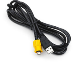 Zebra Cable USB Zebra (A/micro USB), 1,8 m | P1063406-045