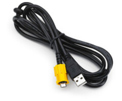 Zebra Zebra USB cable (A/micro USB), 1,8m