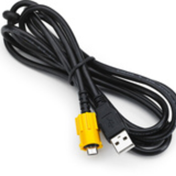 Zebra P1063406-045 Zebra USB Kabel (A/micro USB), 1,8m