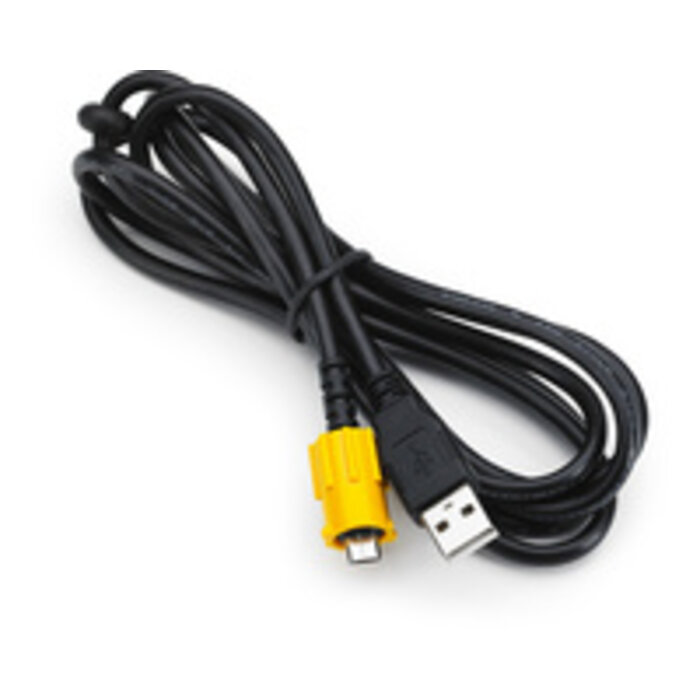 Zebra Cable USB Zebra (A/micro USB), 1,8 m, El cable tiene 1