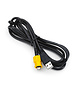 Zebra P1063406-045 Zebra USB Kabel (A/micro USB), 1,8m