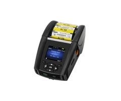 Zebra Zebra ZQ610 PLus, 19mm Core, RS232, BT (BLE), 8 punti /mm (203dpi), 890 g