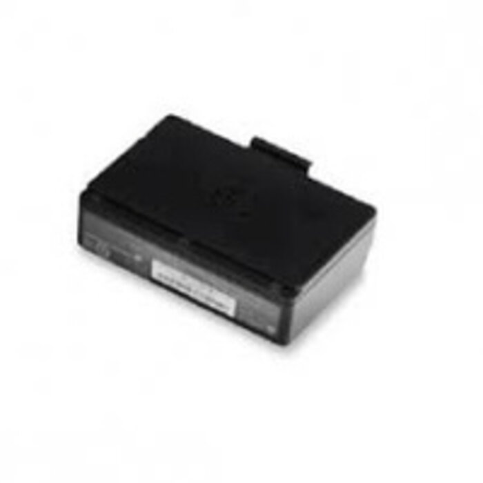 Zebra Zebra spare battery, 3250 mAh, PowerPrecision+