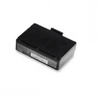 Zebra Zebra spare battery, 3250 mAh, PowerPrecision+