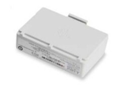 Zebra Zebra spare battery, Healthcare | BTRY-MPP-34MAHC1-01