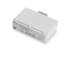 Zebra Zebra spare battery, Healthcare | BTRY-MPP-34MAHC1-01
