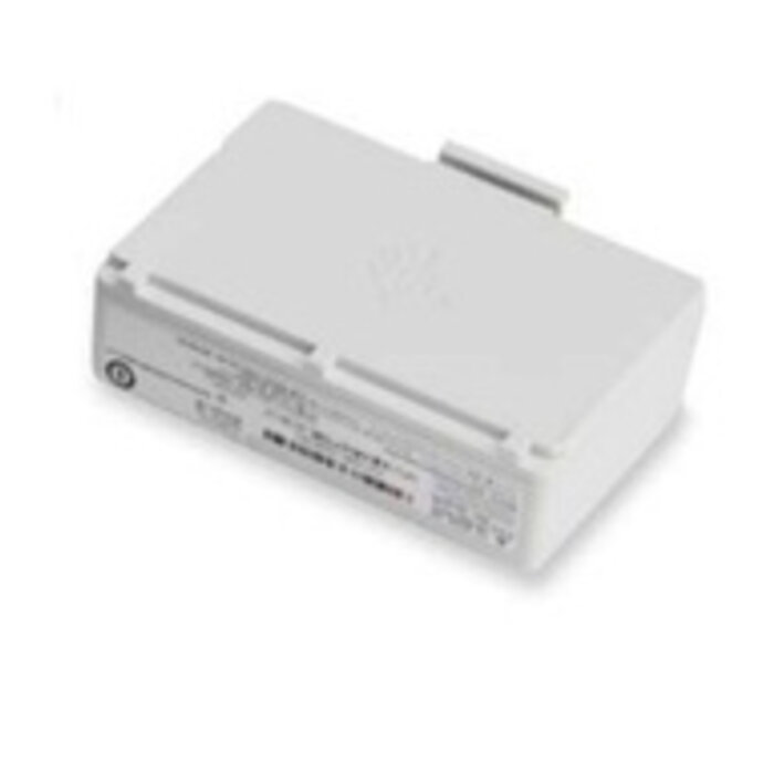 Zebra Zebra spare battery, Healthcare | BTRY-MPP-34MAHC1-01