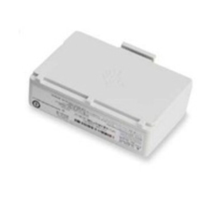 Zebra Zebra spare battery, Healthcare, 3250 mAh, PowerPrecision+