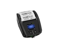 Zebra Zebra ZQ620 Plus, núcleo de 19 mm, RS232, Bluetooth (BLE), WLAN, 8 puntos/mm (203 ppp), pantalla (color) | ZQ62-AUWAE14-00